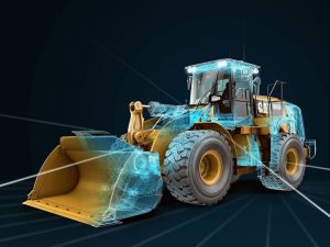 Запчасти для специальной техники